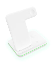 Load image into Gallery viewer, ChargerMax Wireless Charging Station