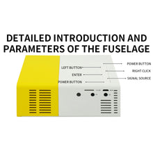 Load image into Gallery viewer, ProjectPro Mini Projector