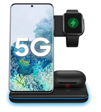 Load image into Gallery viewer, ChargerMax Wireless Charging Station
