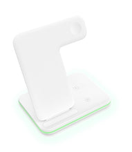 Load image into Gallery viewer, ChargerMax Wireless Charging Station
