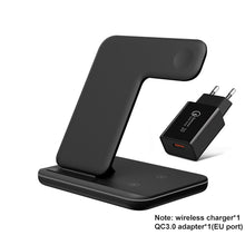 Load image into Gallery viewer, ChargerMax Wireless Charging Station
