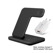 Load image into Gallery viewer, ChargerMax Wireless Charging Station
